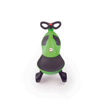 Didicar - Apple Green