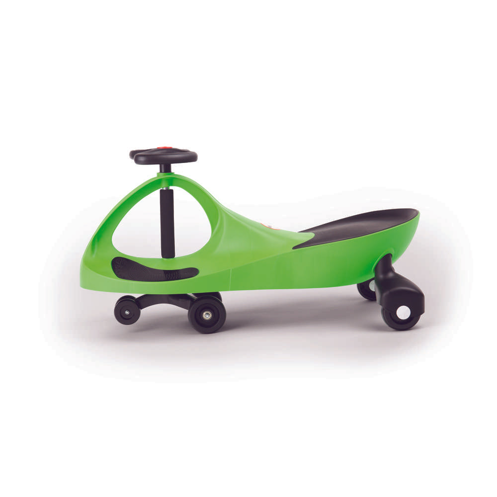 Didicar - Apple Green