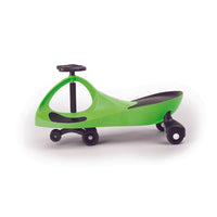 Didicar - Apple Green