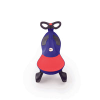 Didicar - Plum Purple