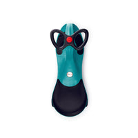 Didicar - Teal