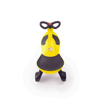 Didicar - Brilliant Yellow