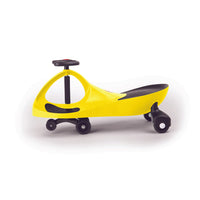 Didicar - Brilliant Yellow