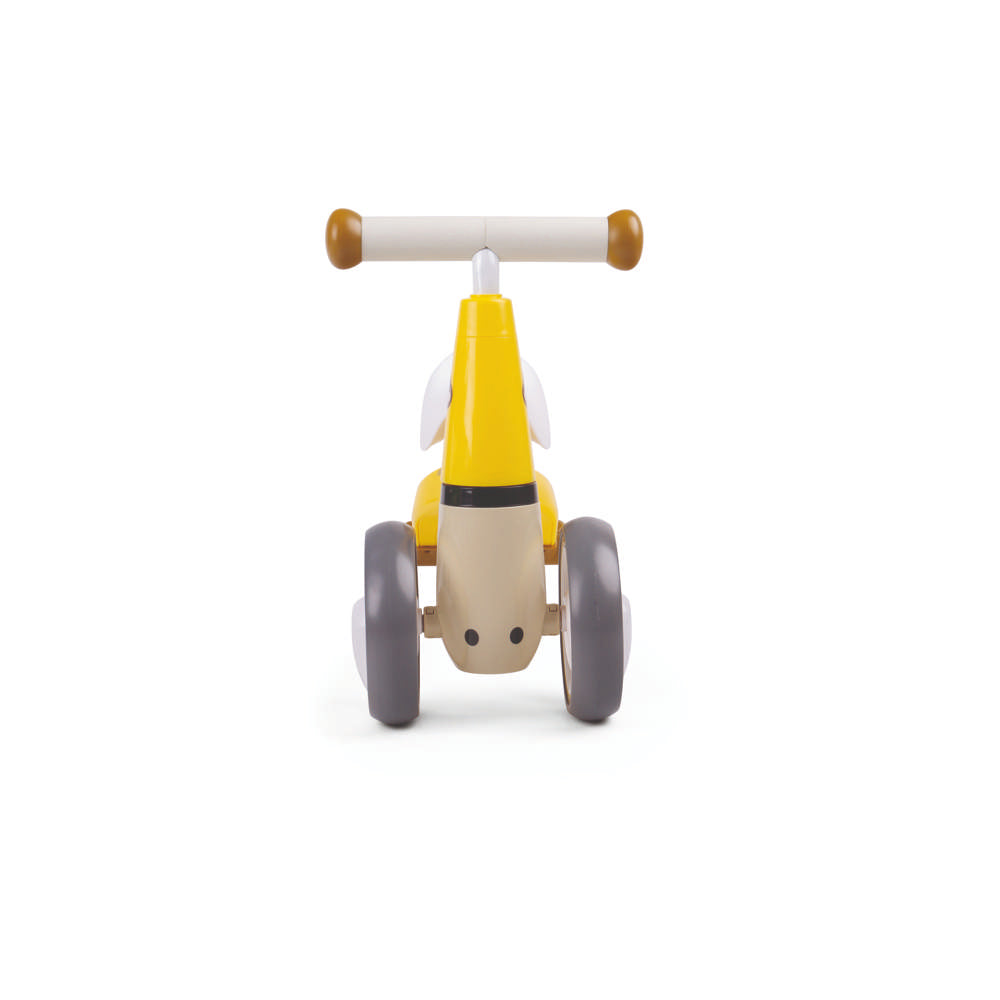 Diditrike - Giraffe