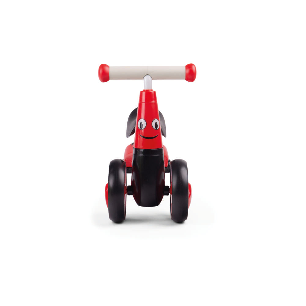 Diditrike Ladybird Kids Tricycles Didicar