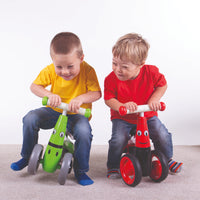 Diditrike - Crocodile