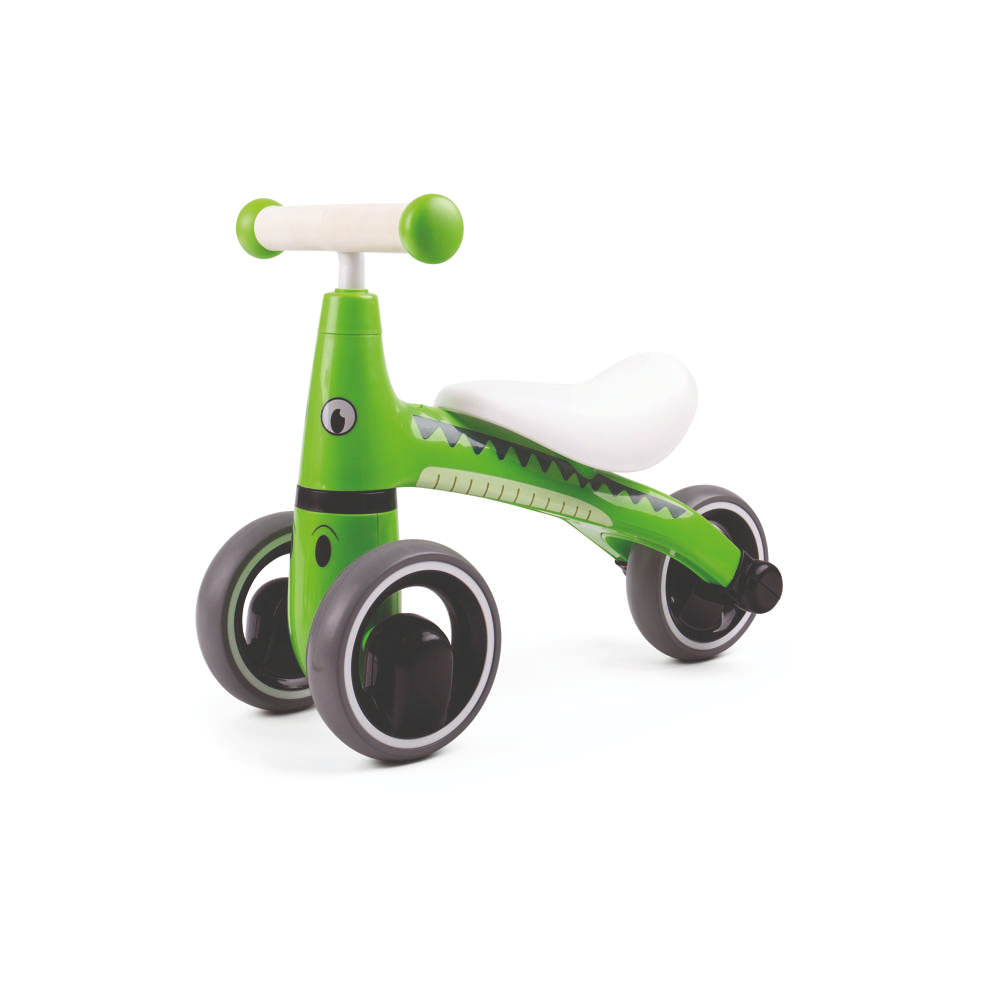 Diditrike - Crocodile | Kids Tricycles | Didicar