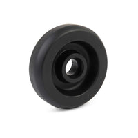 Large Front Wheel