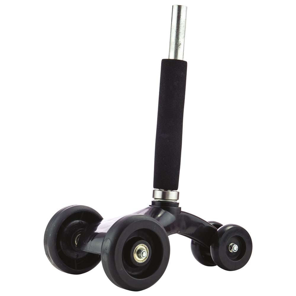 Didicar Front Wheel Assembly