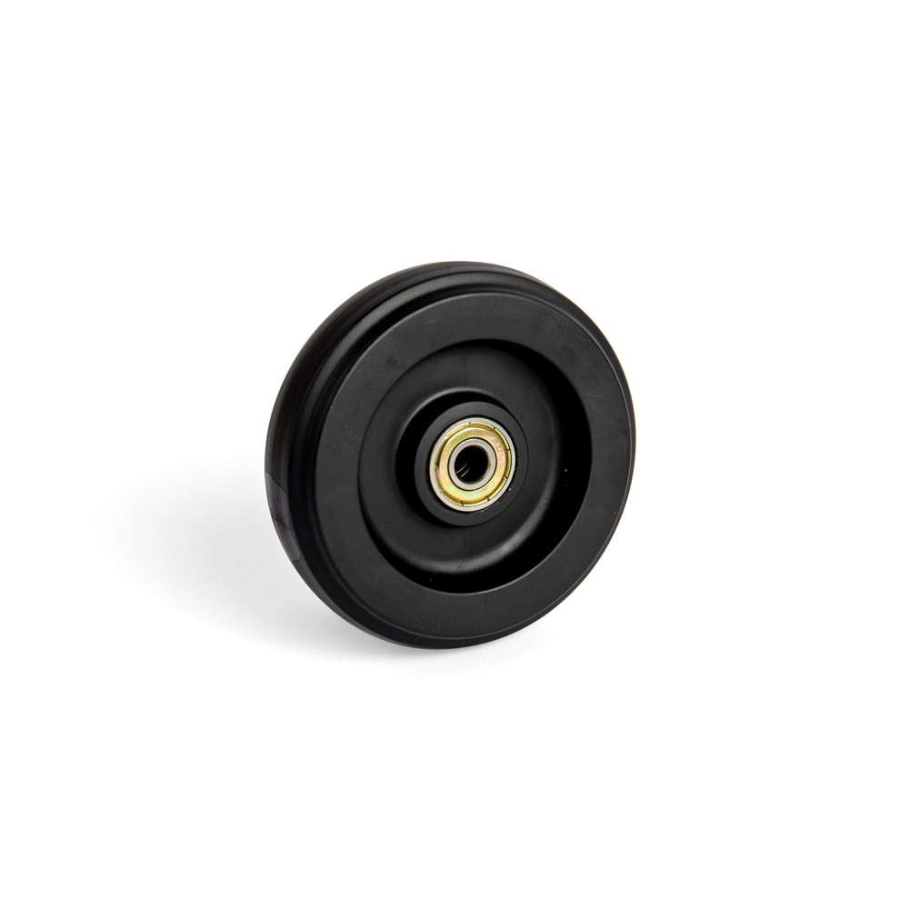 Rear Wheel With Bearing