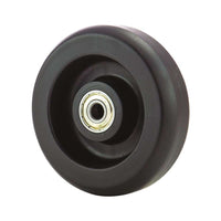 Large Front Wheel