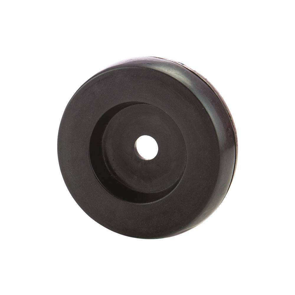 Small Front Safety Wheel