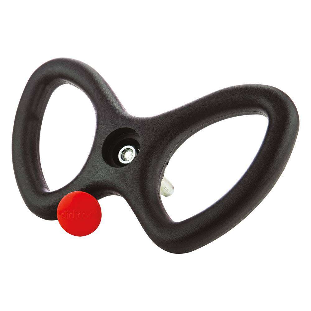 Steering Wheel Assembly