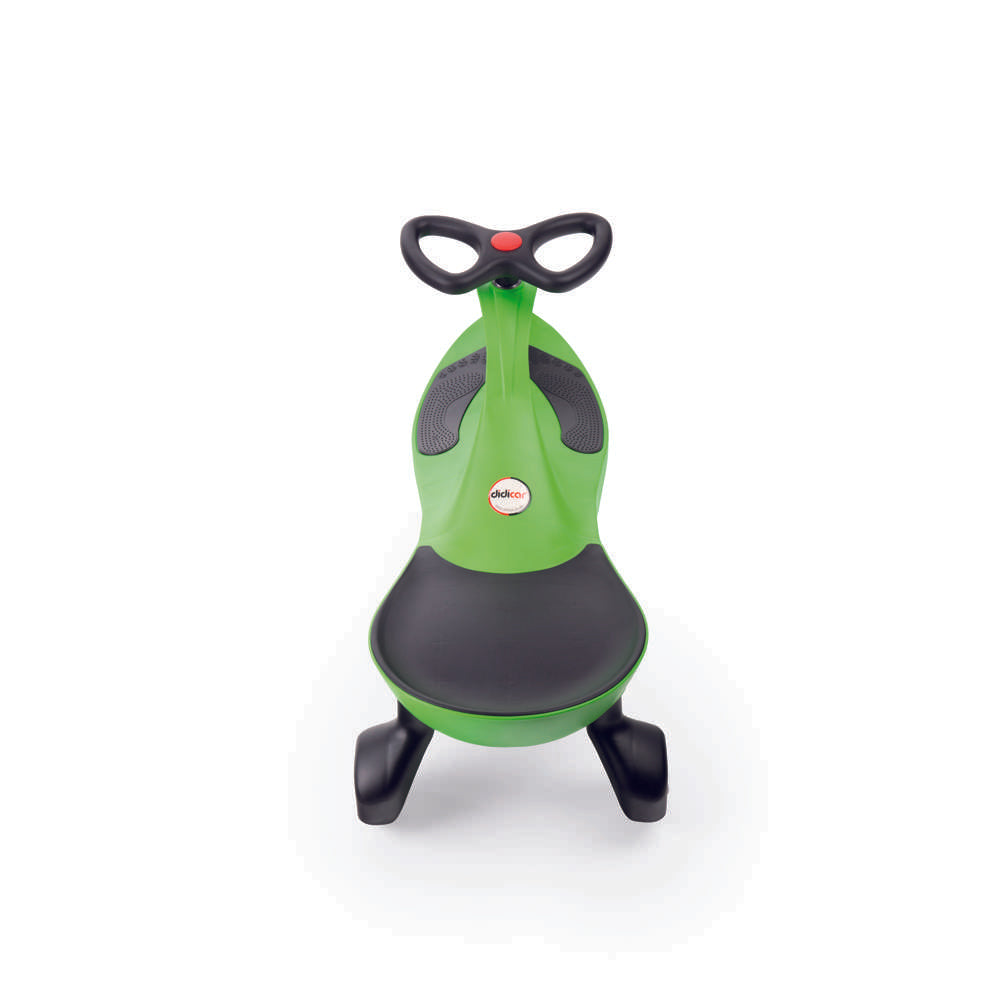 Didicar - Apple Green