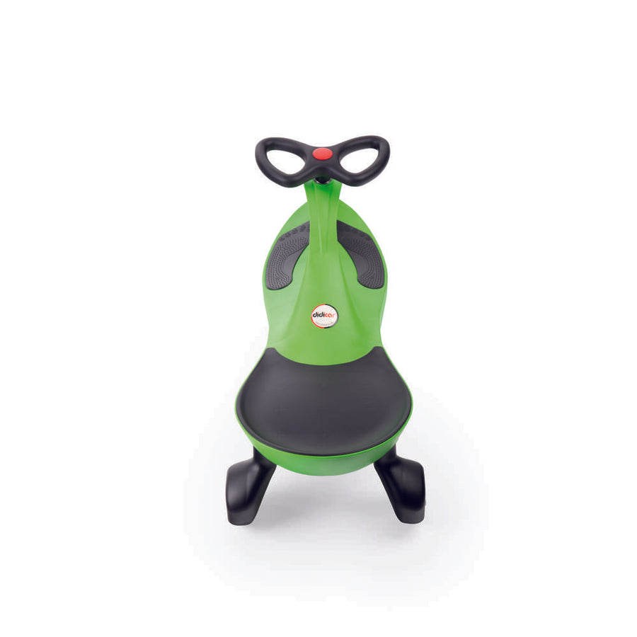 Didicar - Apple Green