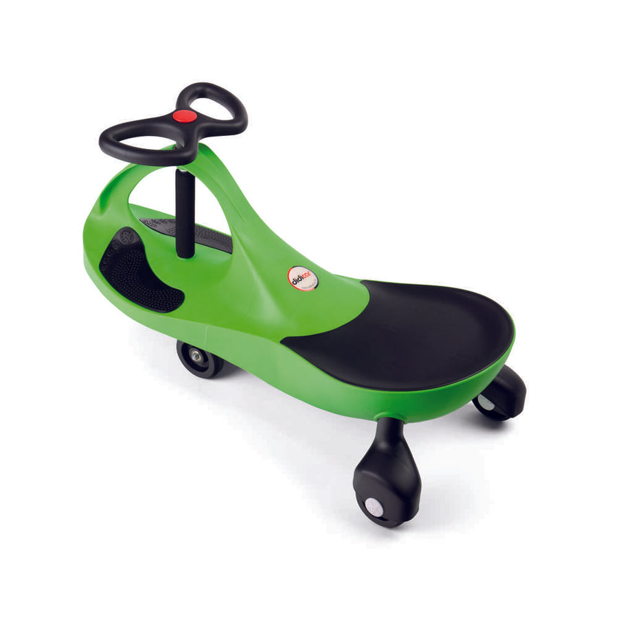 Didicar - Apple Green