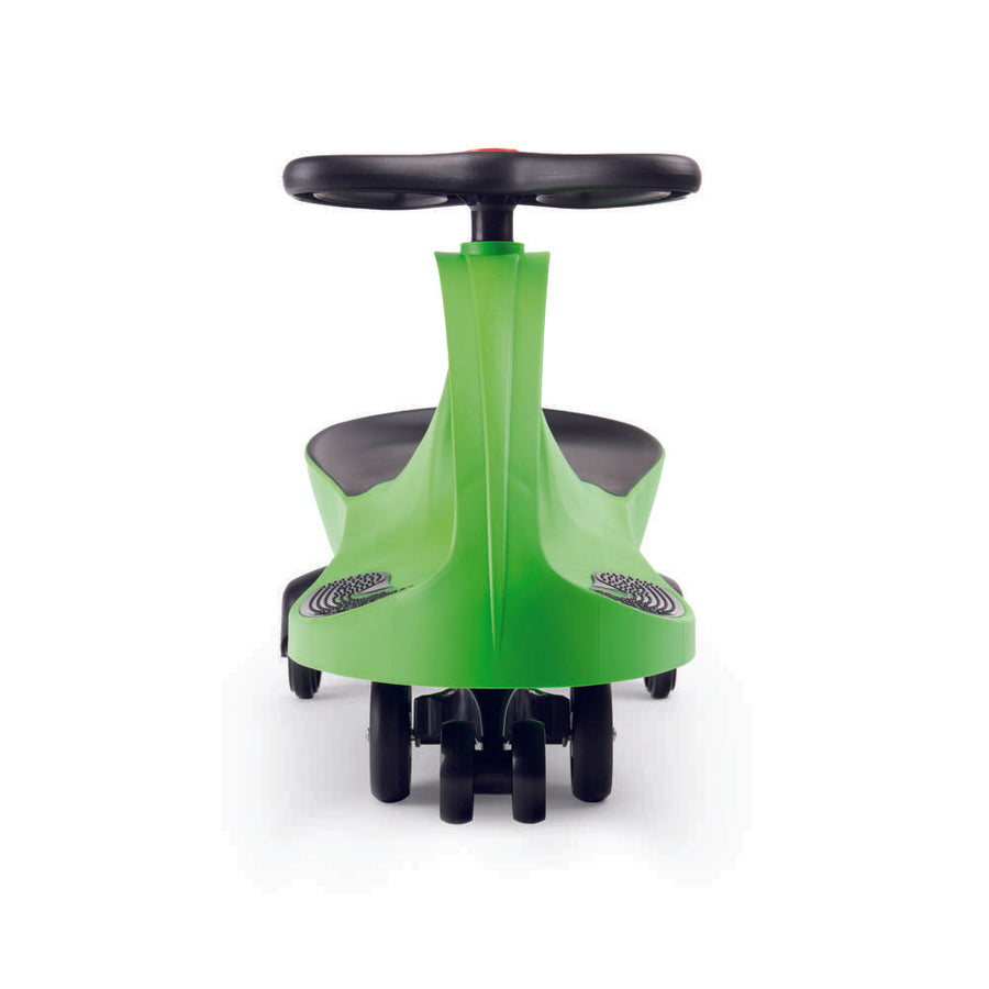 Didicar - Apple Green