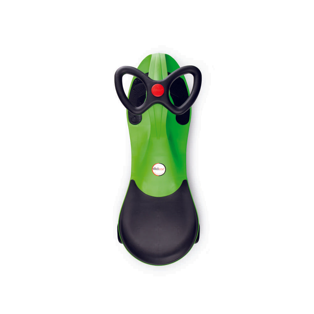 Didicar - Apple Green