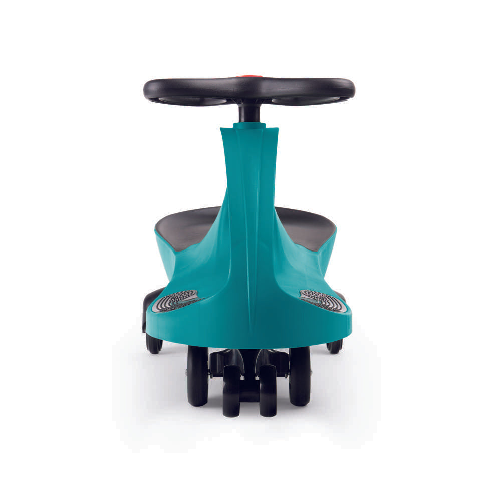 Didicar - Teal