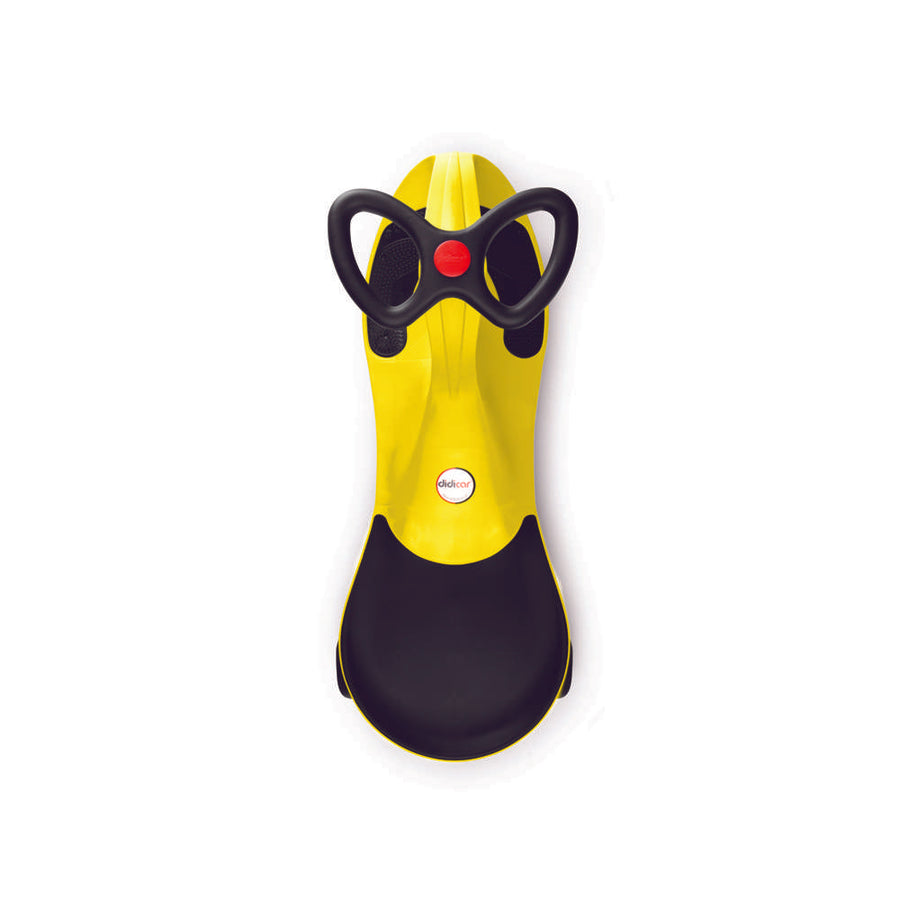 Didicar - Brilliant Yellow