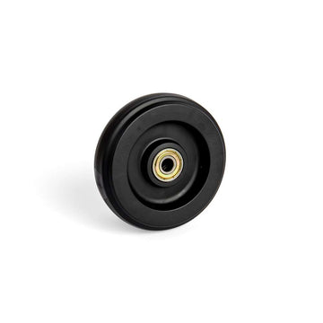 Rear Wheel With Bearing