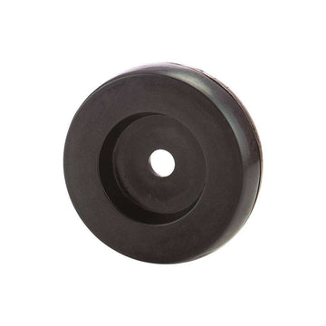Small Front Safety Wheel