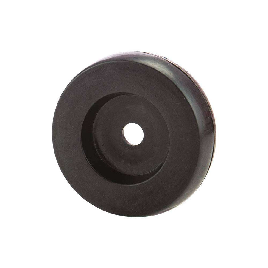 Small Front Safety Wheel